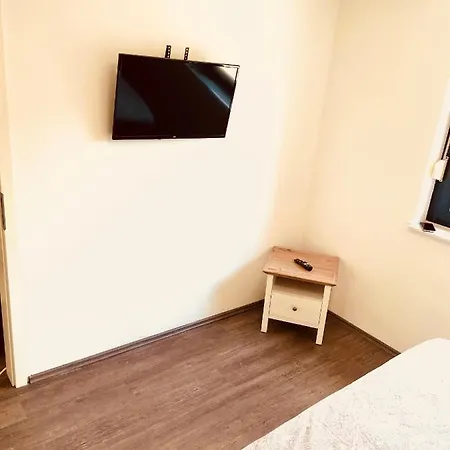 Wohlfuhloase - Ganzes Haus Mit 2 Schlafzimmern Apartment Moers